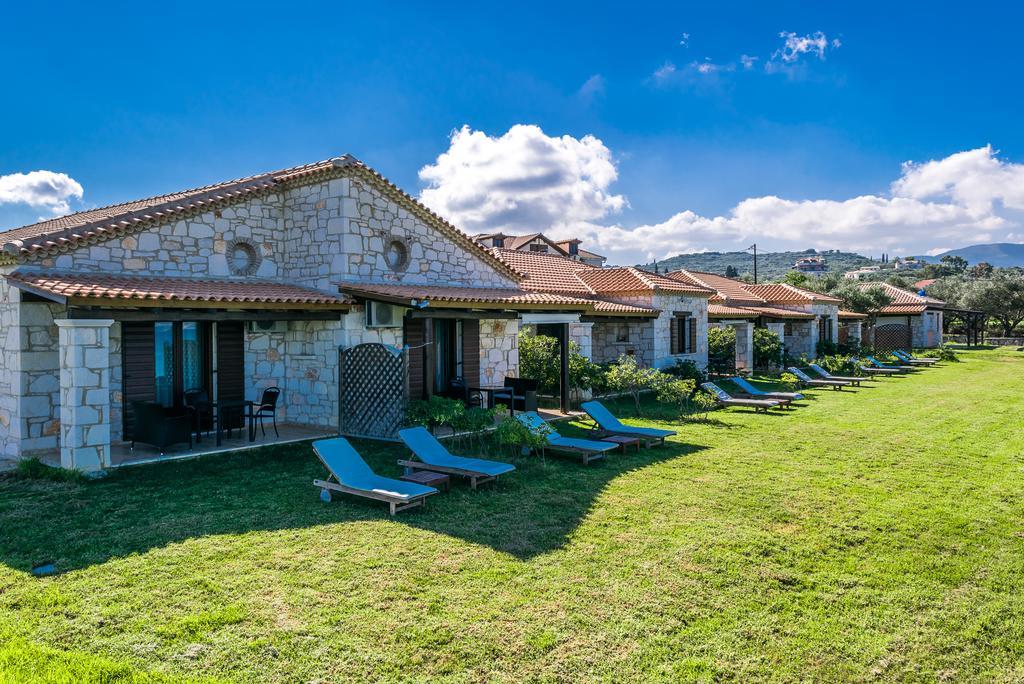 Holiday home Kavos Psarou *