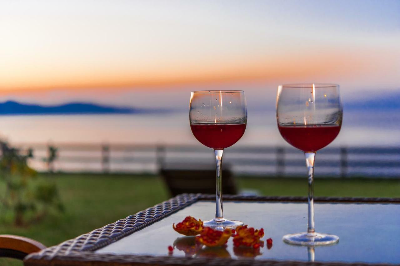 Holiday home Kavos Psarou *